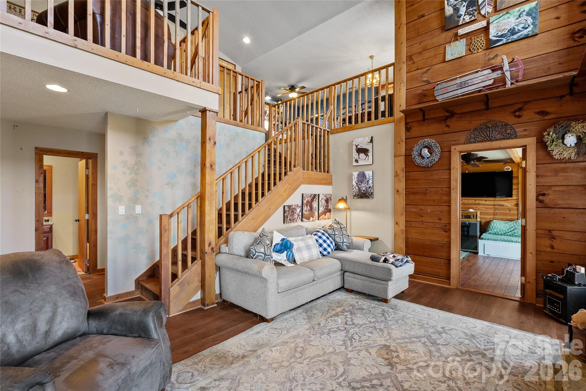 Wolf Laurel - Residential