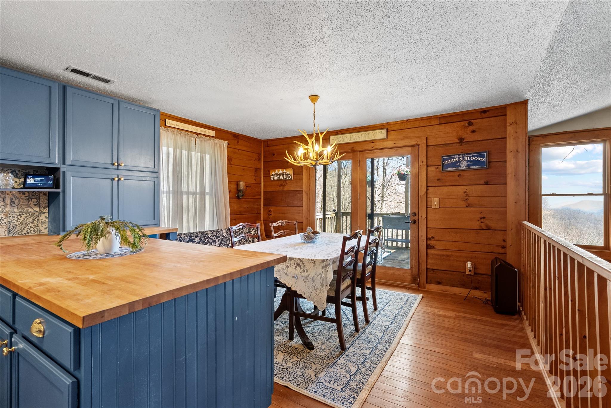 Wolf Laurel - Residential