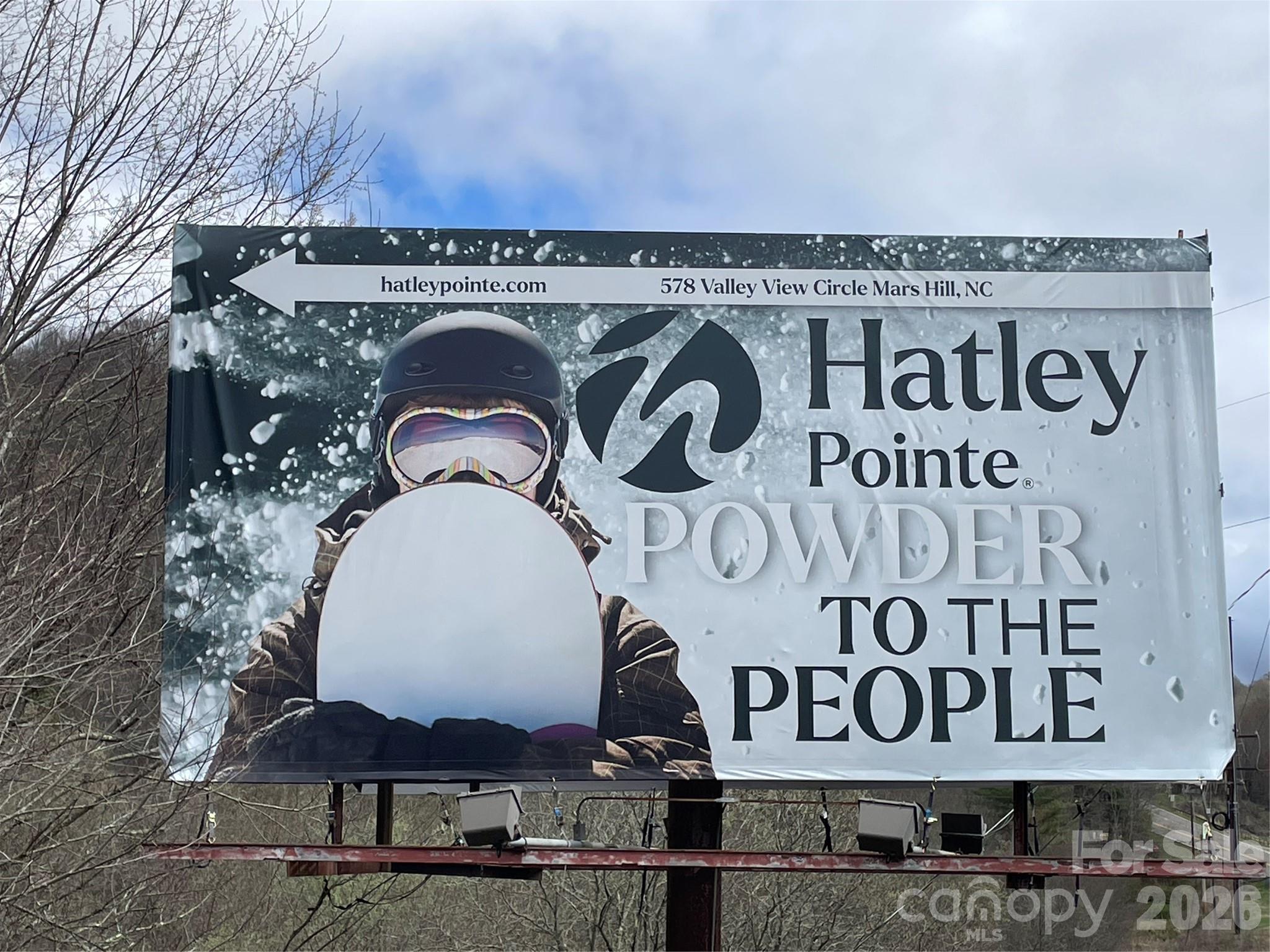 Wolf Laurel - Residential