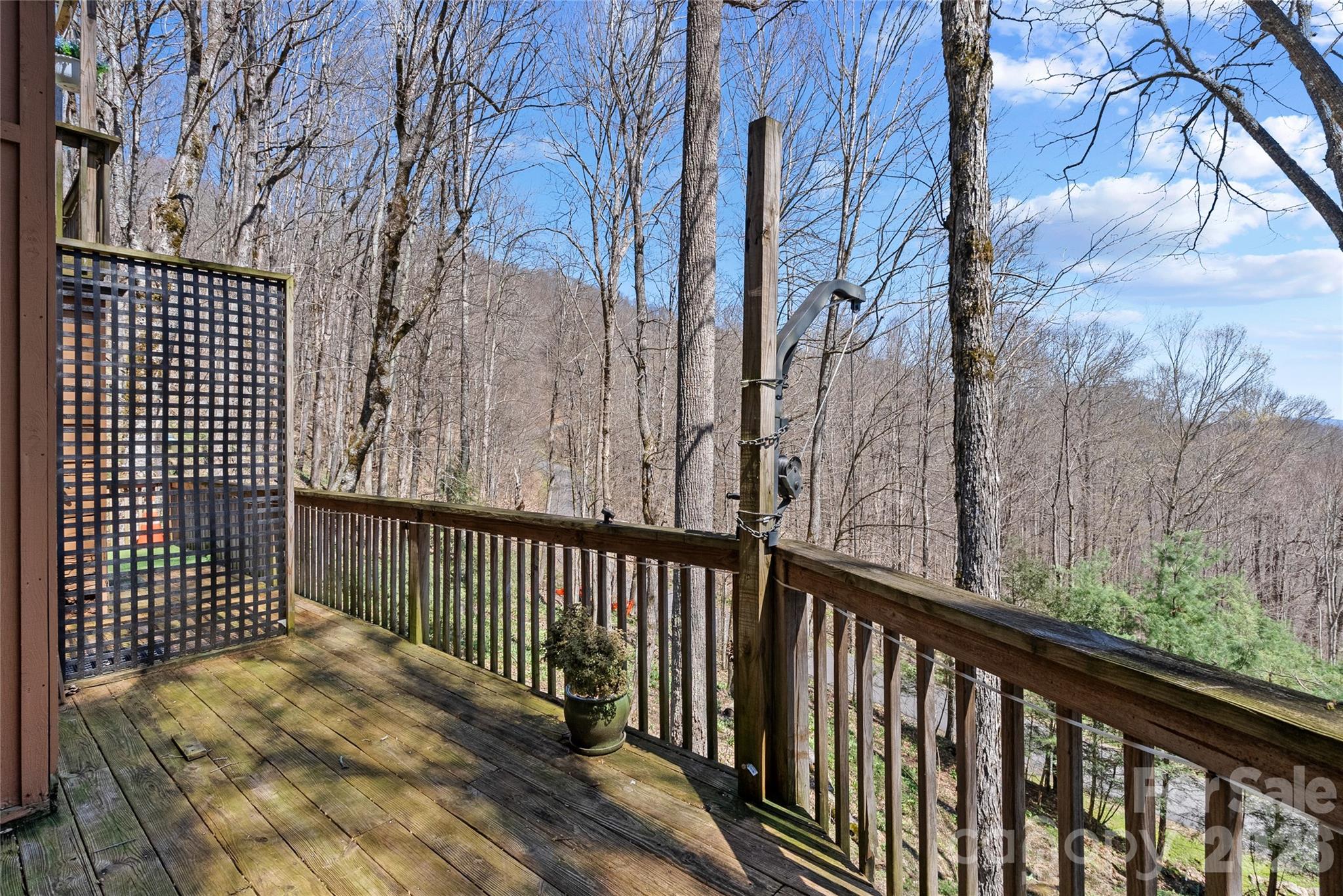 Wolf Laurel - Residential