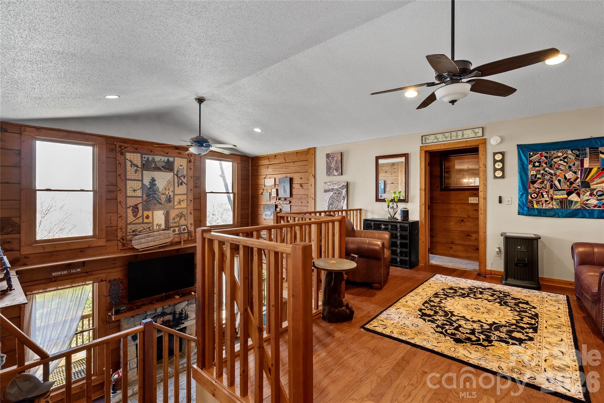 Wolf Laurel - Residential