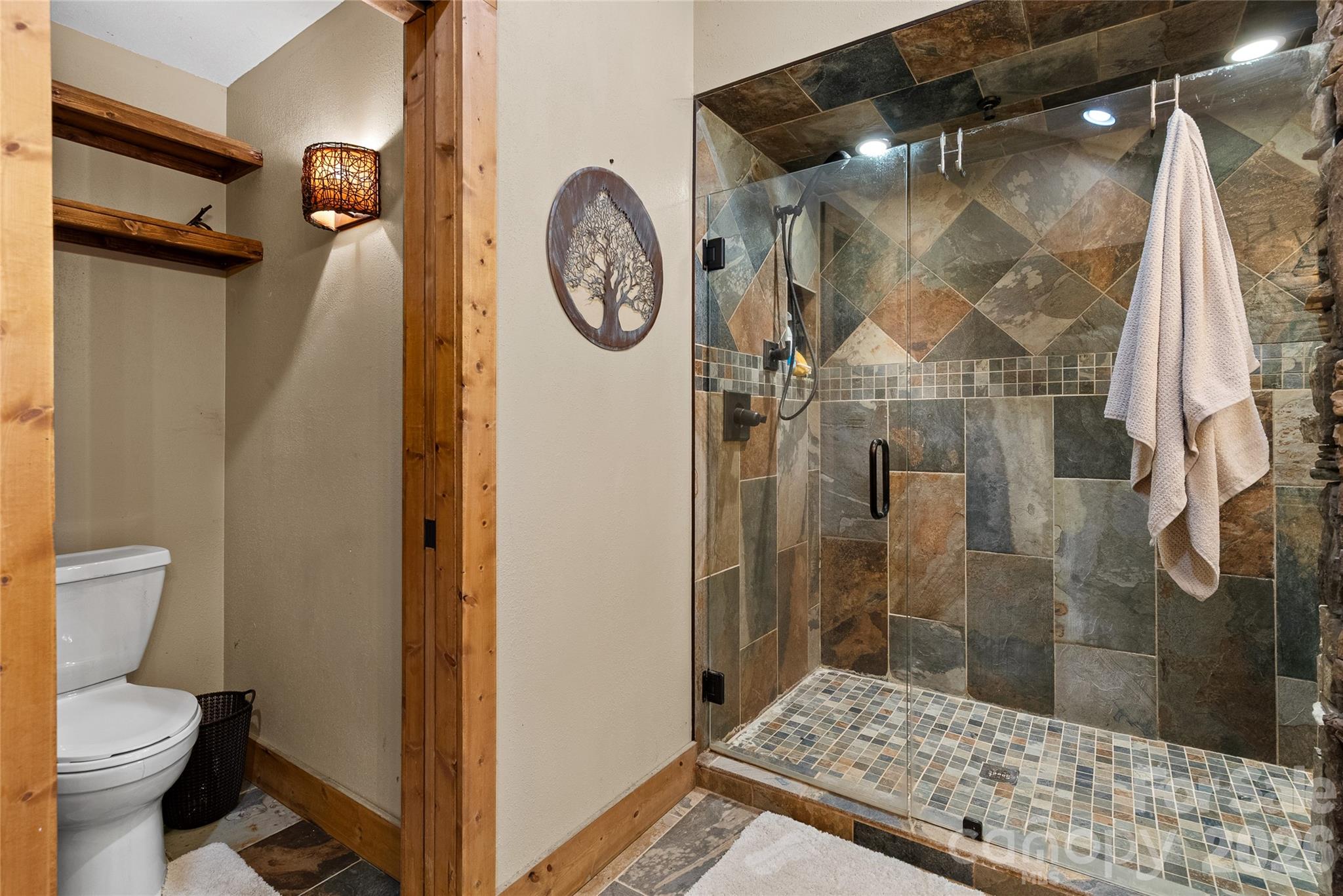 Wolf Laurel - Residential