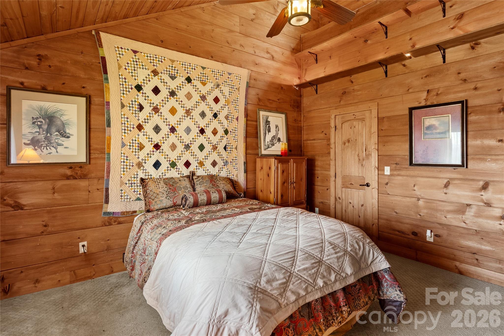 Wolf Laurel - Residential