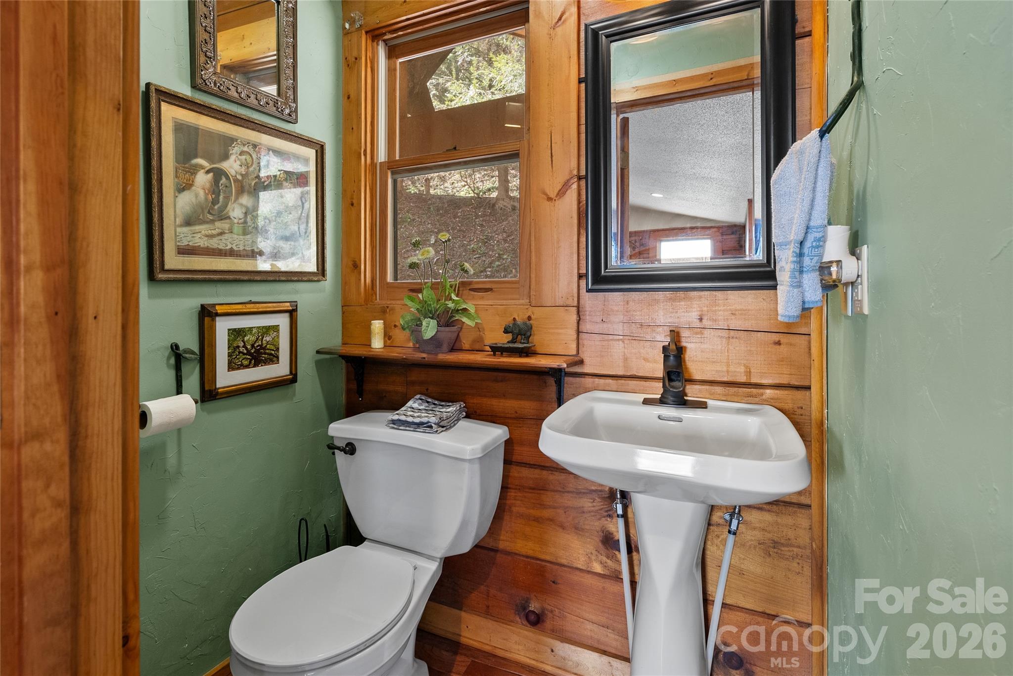 Wolf Laurel - Residential