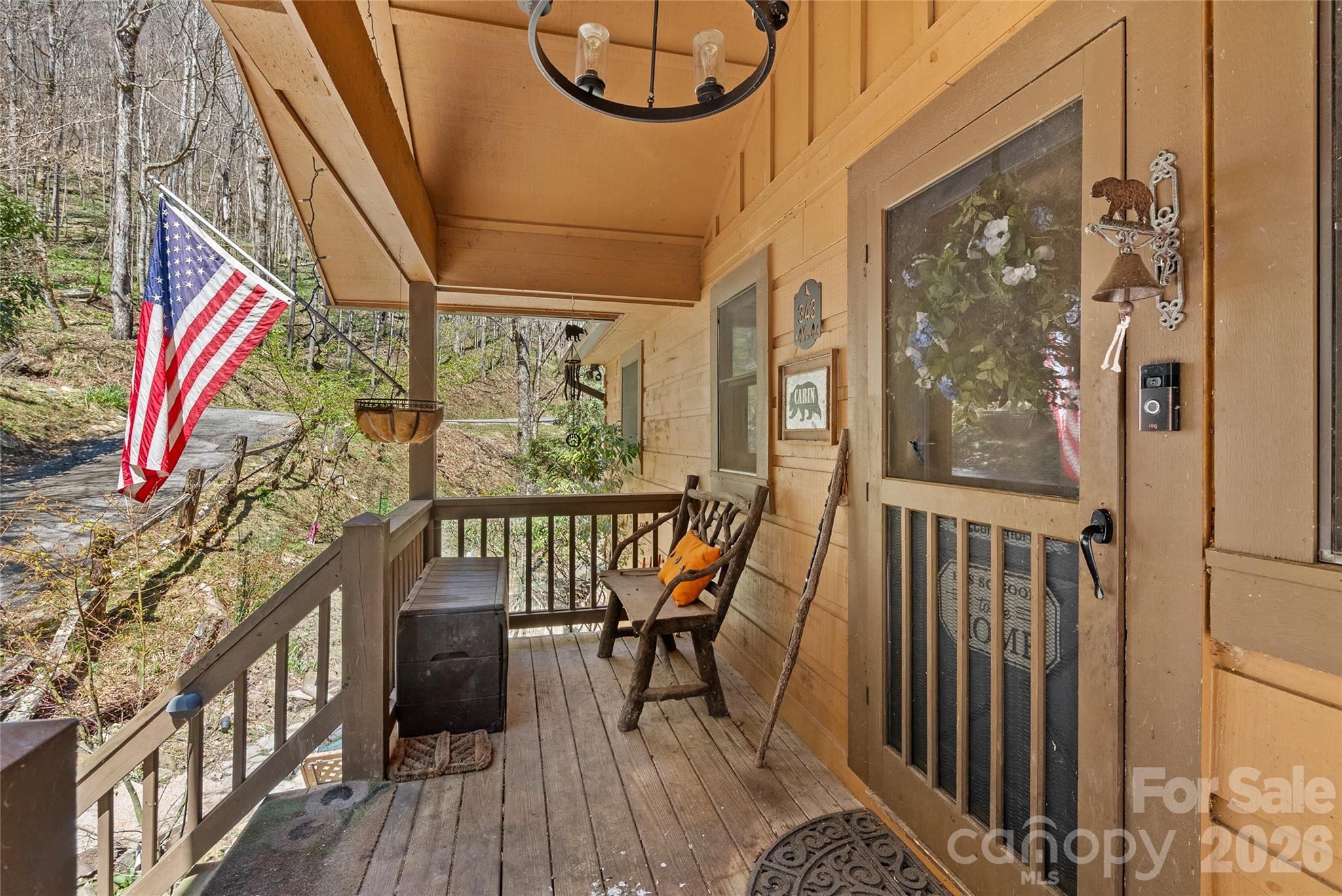 Wolf Laurel - Residential