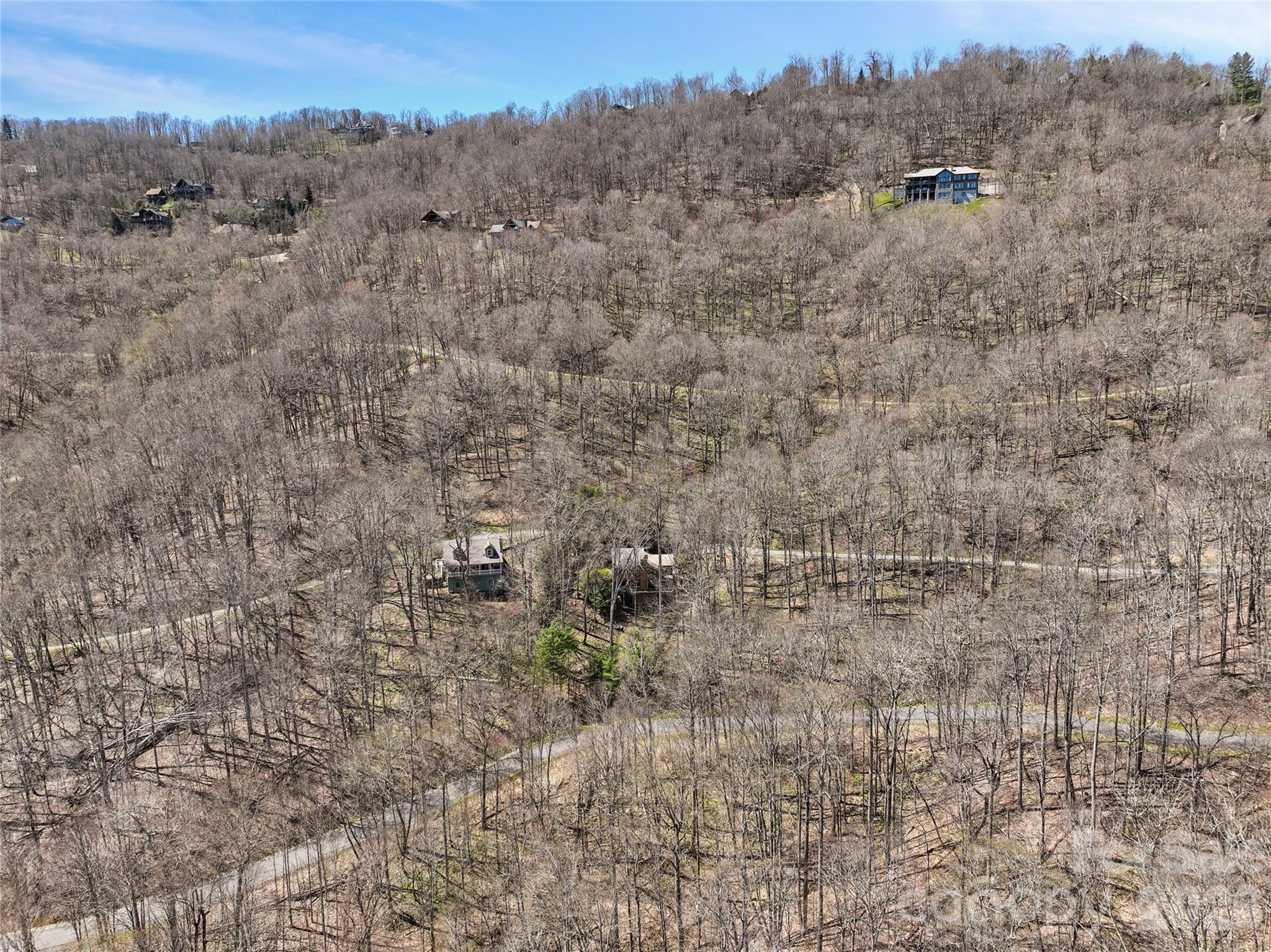 Wolf Laurel - Residential