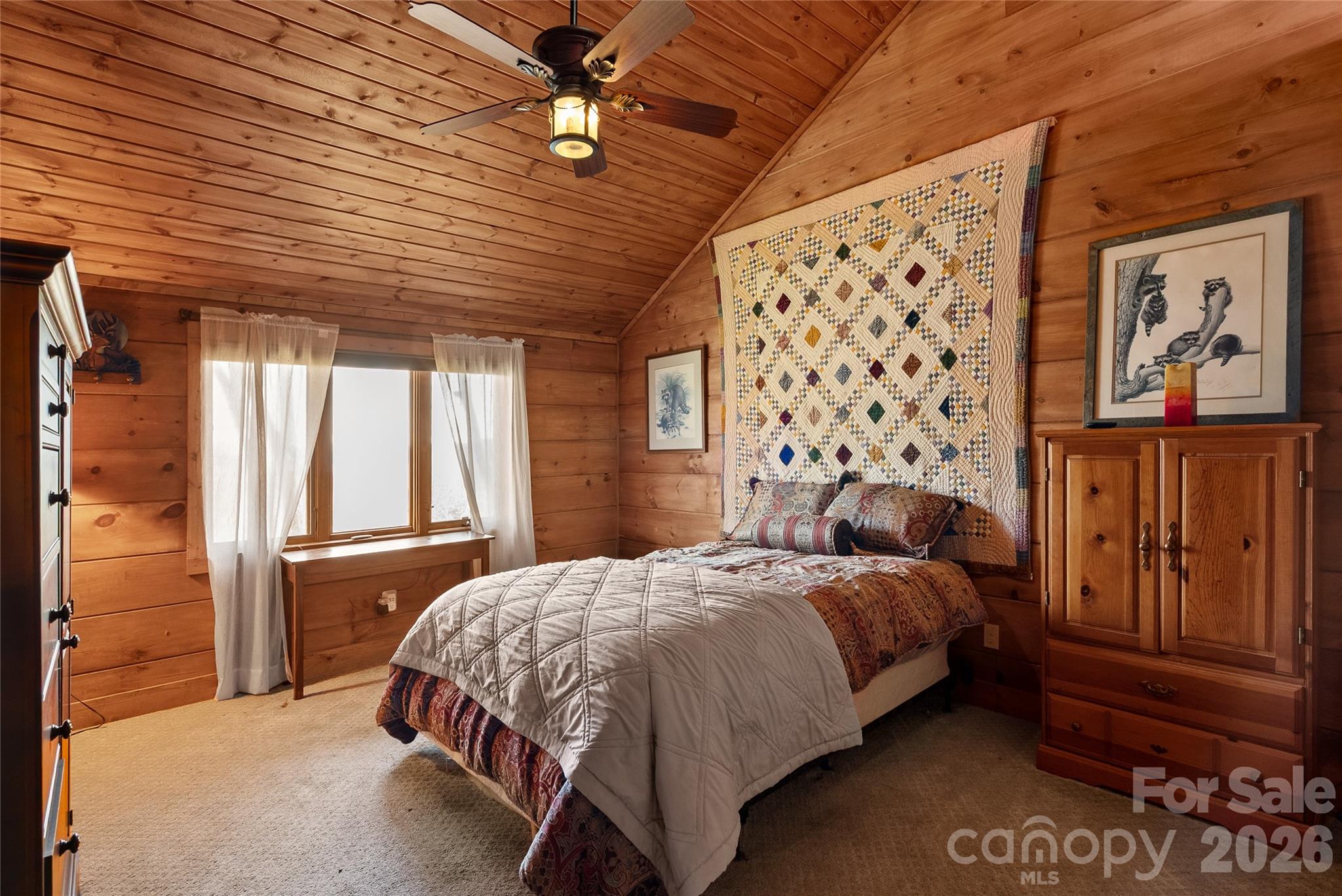 Wolf Laurel - Residential