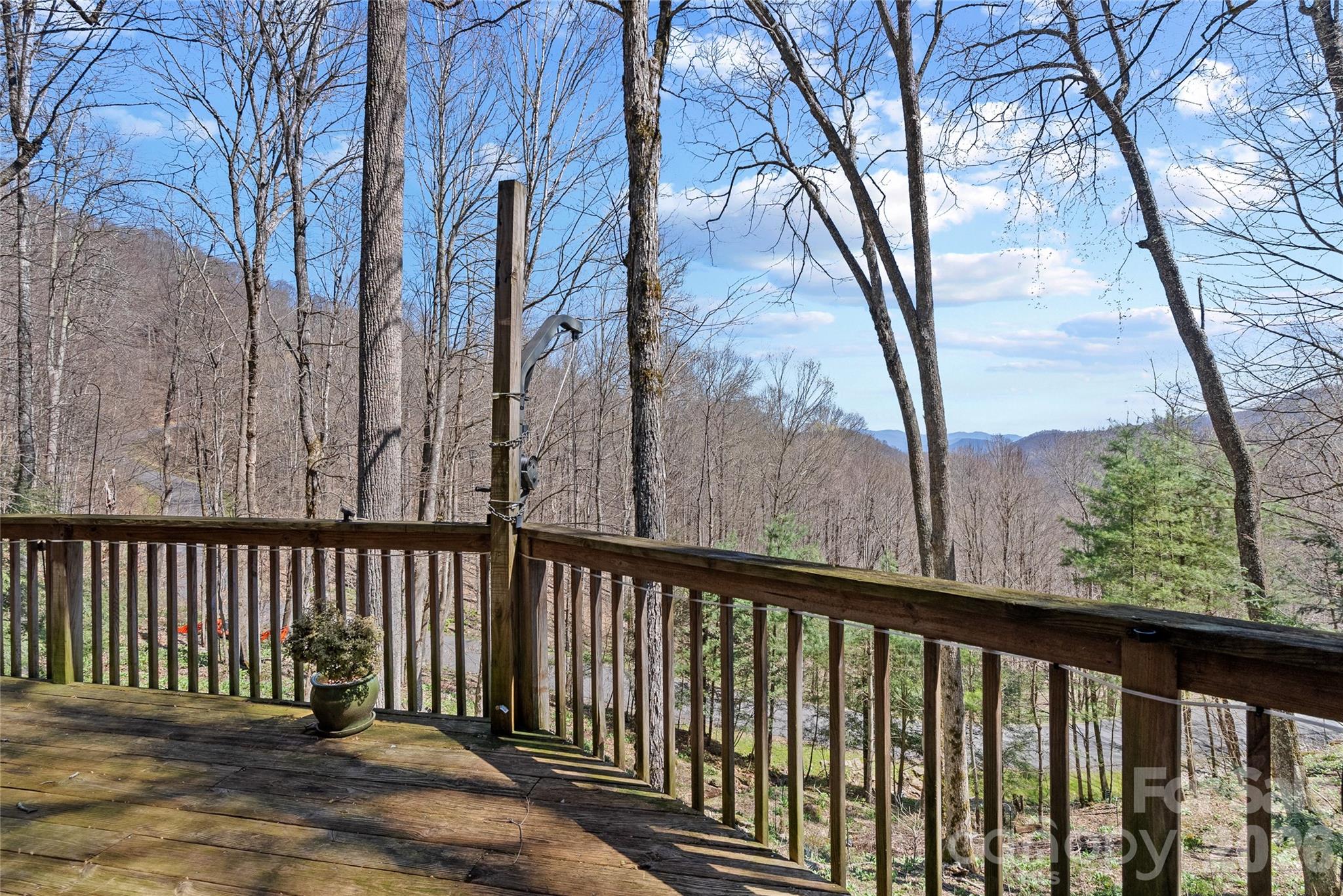 Wolf Laurel - Residential