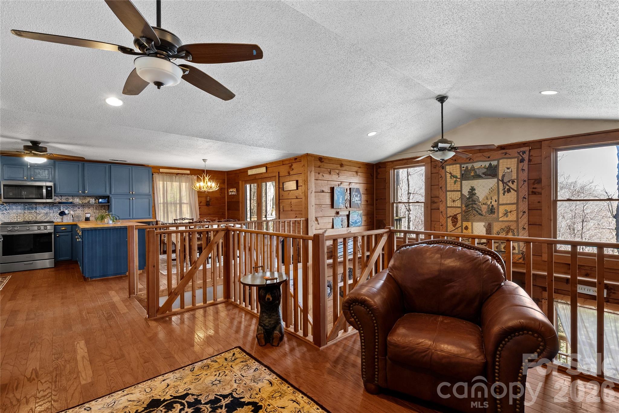 Wolf Laurel - Residential