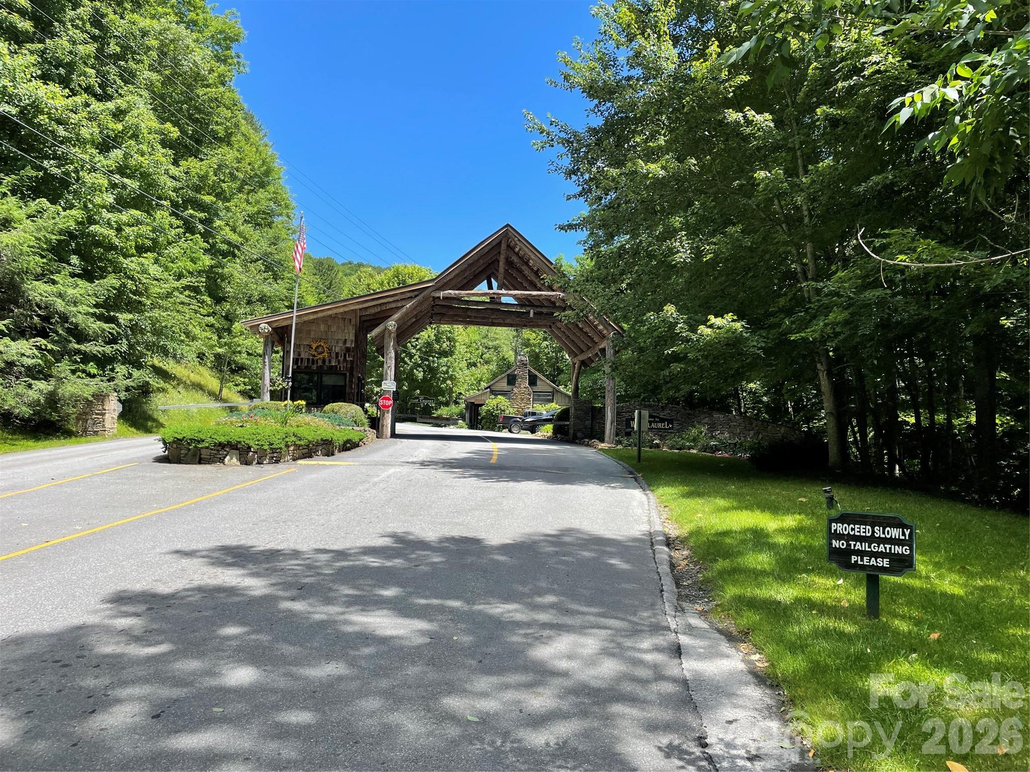 Wolf Laurel - Residential