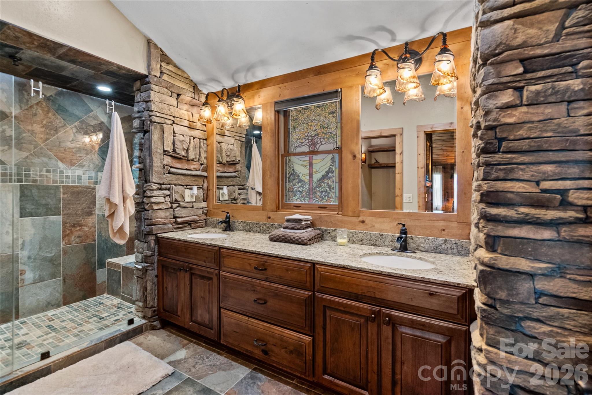 Wolf Laurel - Residential