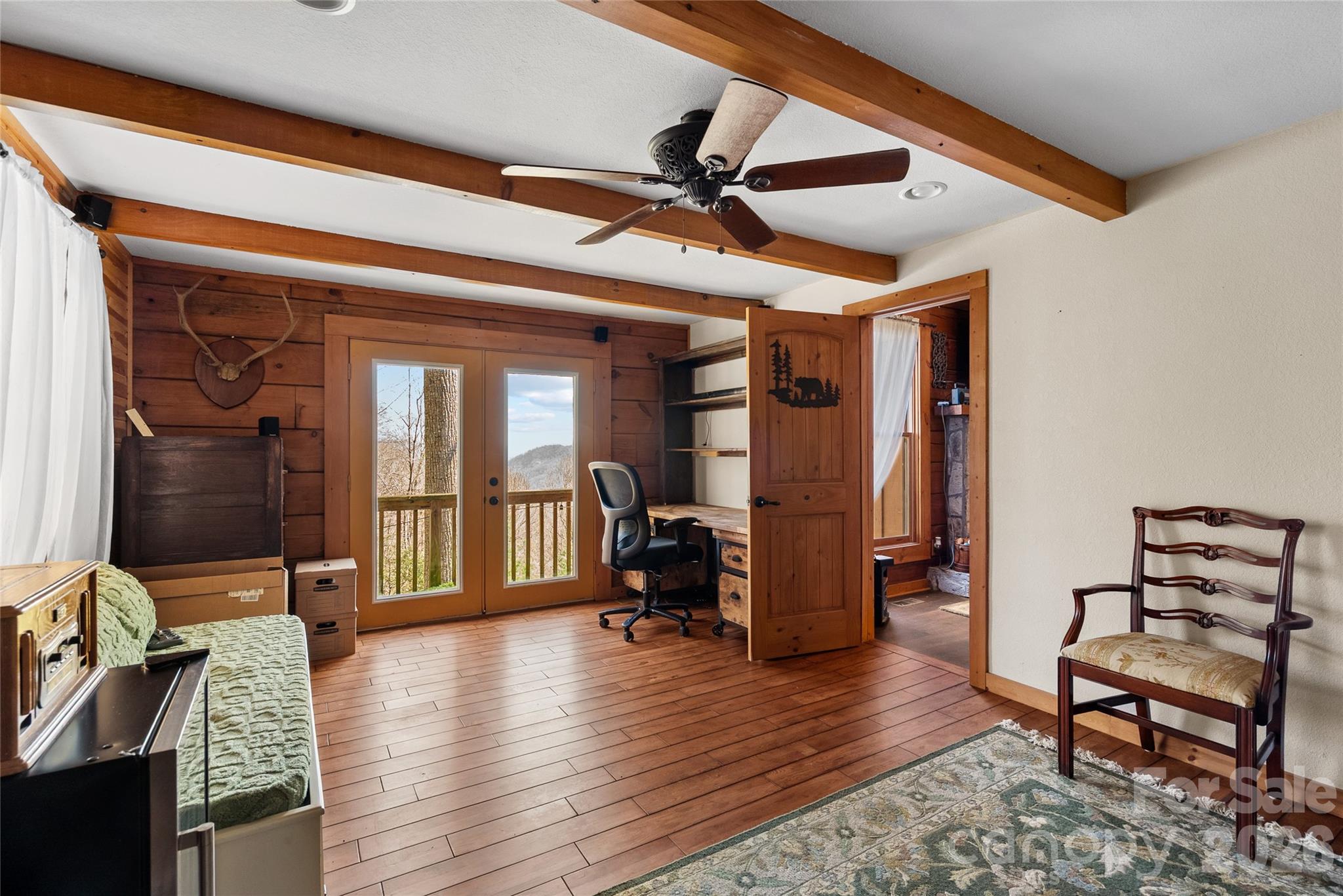 Wolf Laurel - Residential