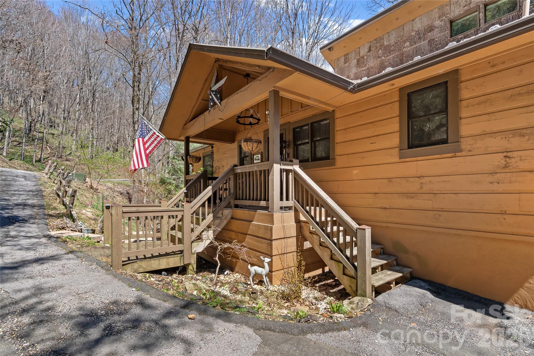 Wolf Laurel - Residential