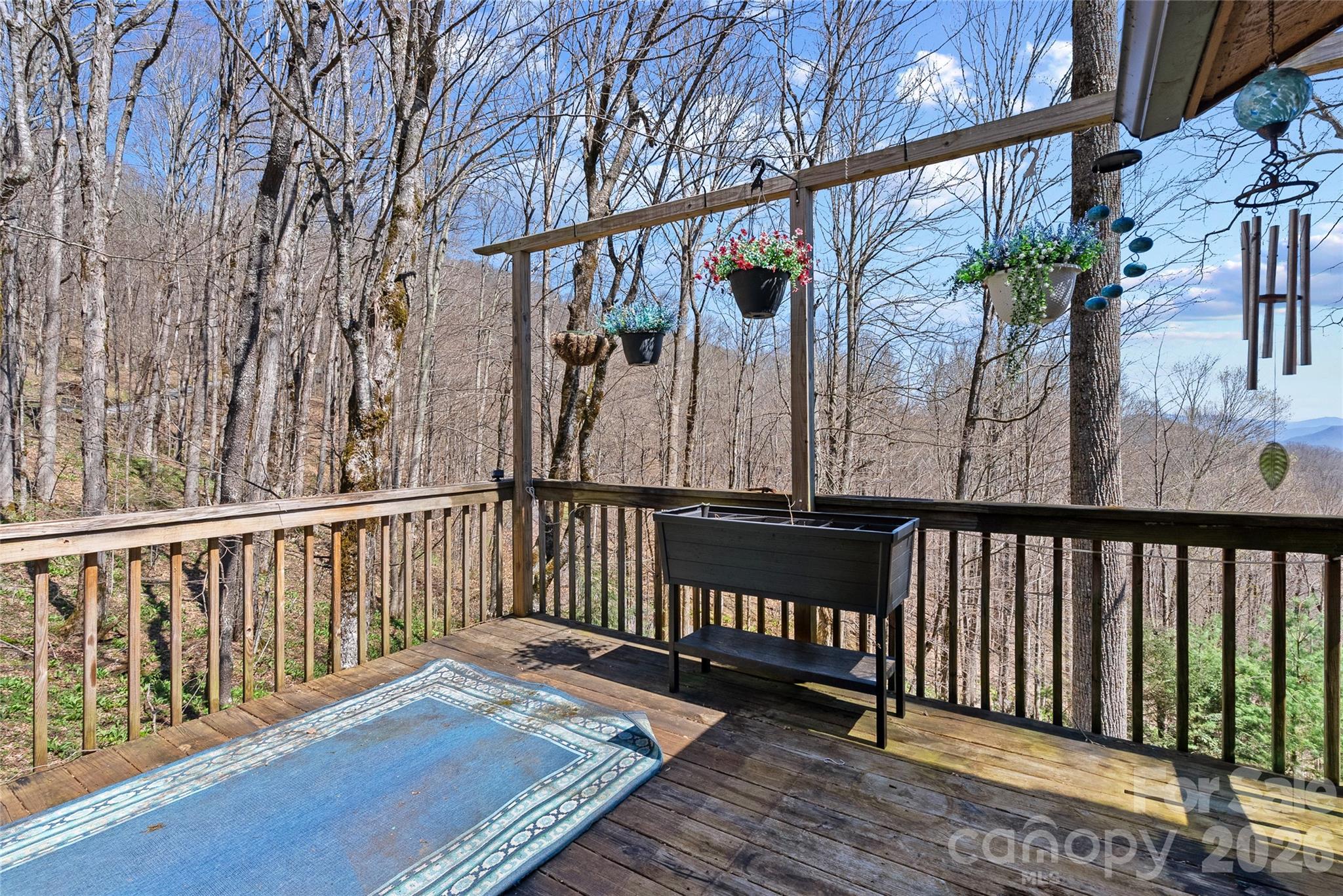 Wolf Laurel - Residential