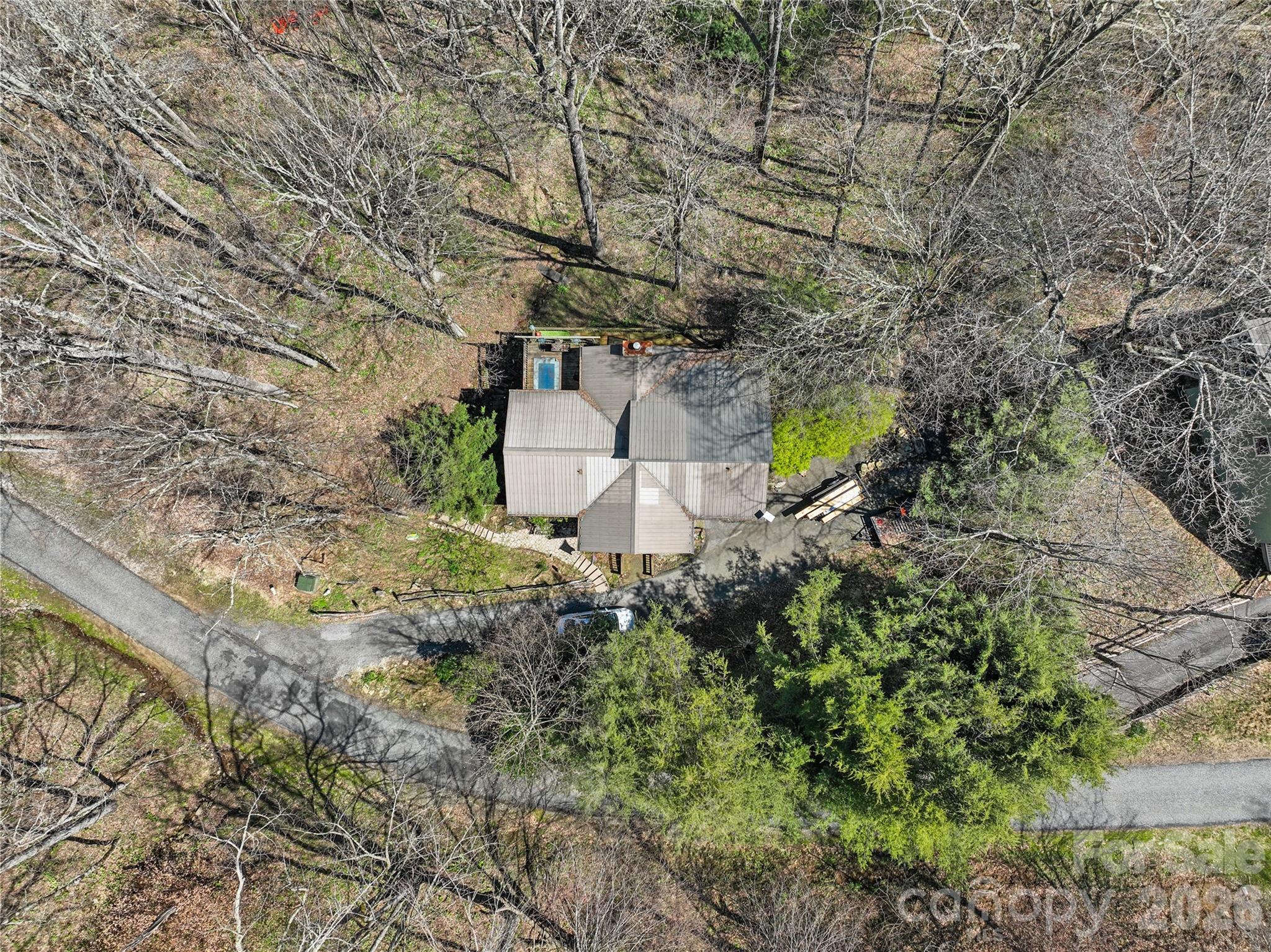 Wolf Laurel - Residential