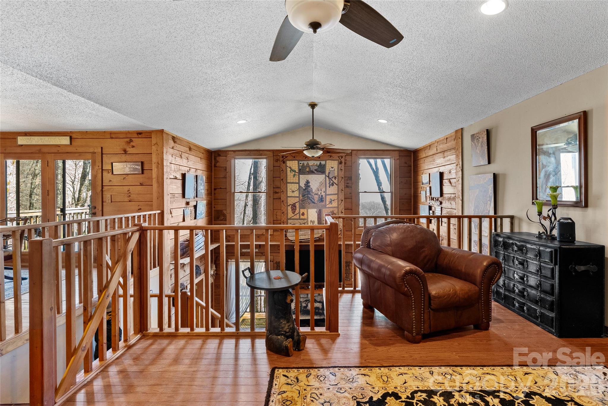 Wolf Laurel - Residential