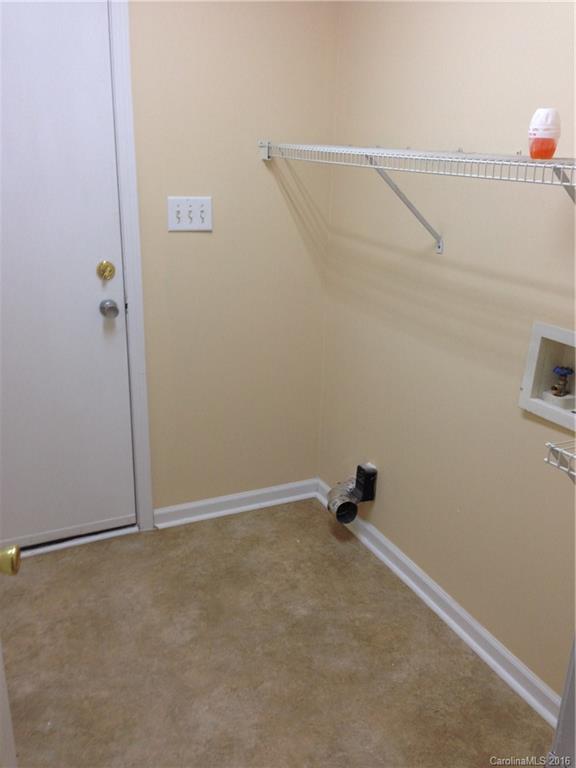 Brownestone - Residential Lease