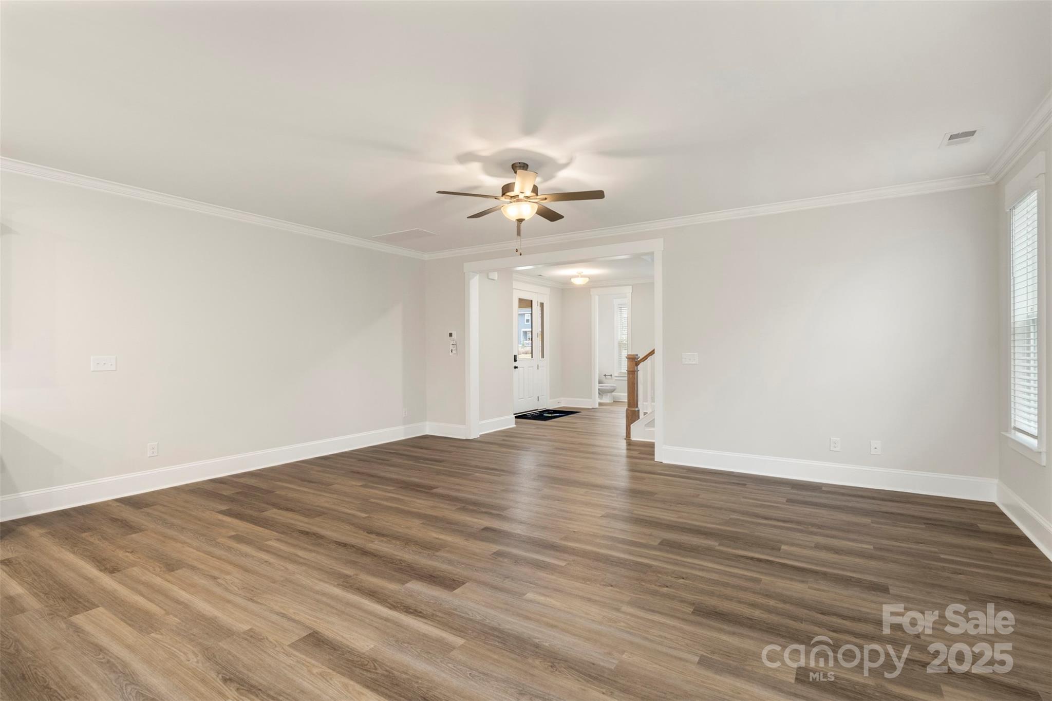 Riverwalk - Residential