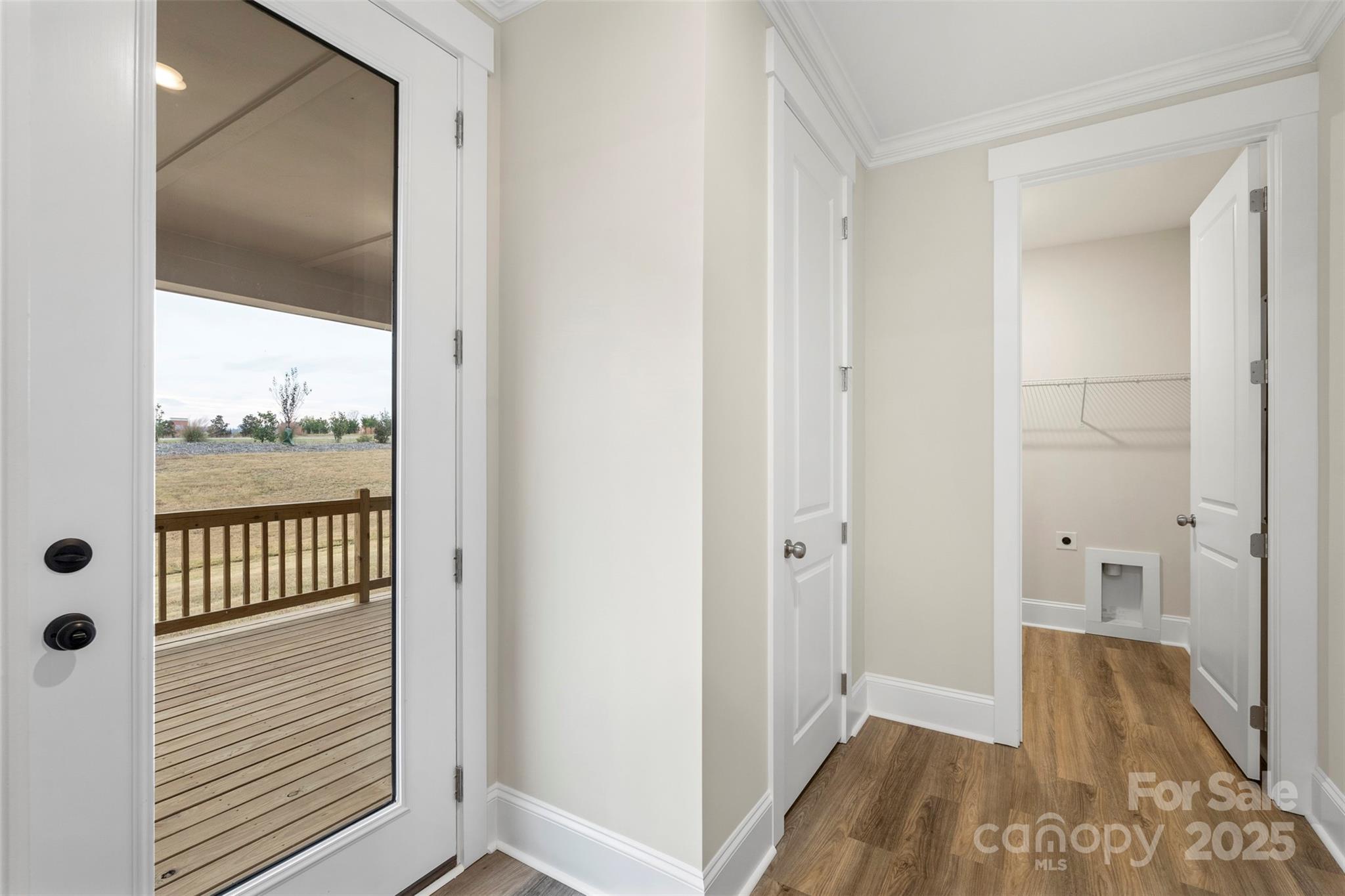 Riverwalk - Residential