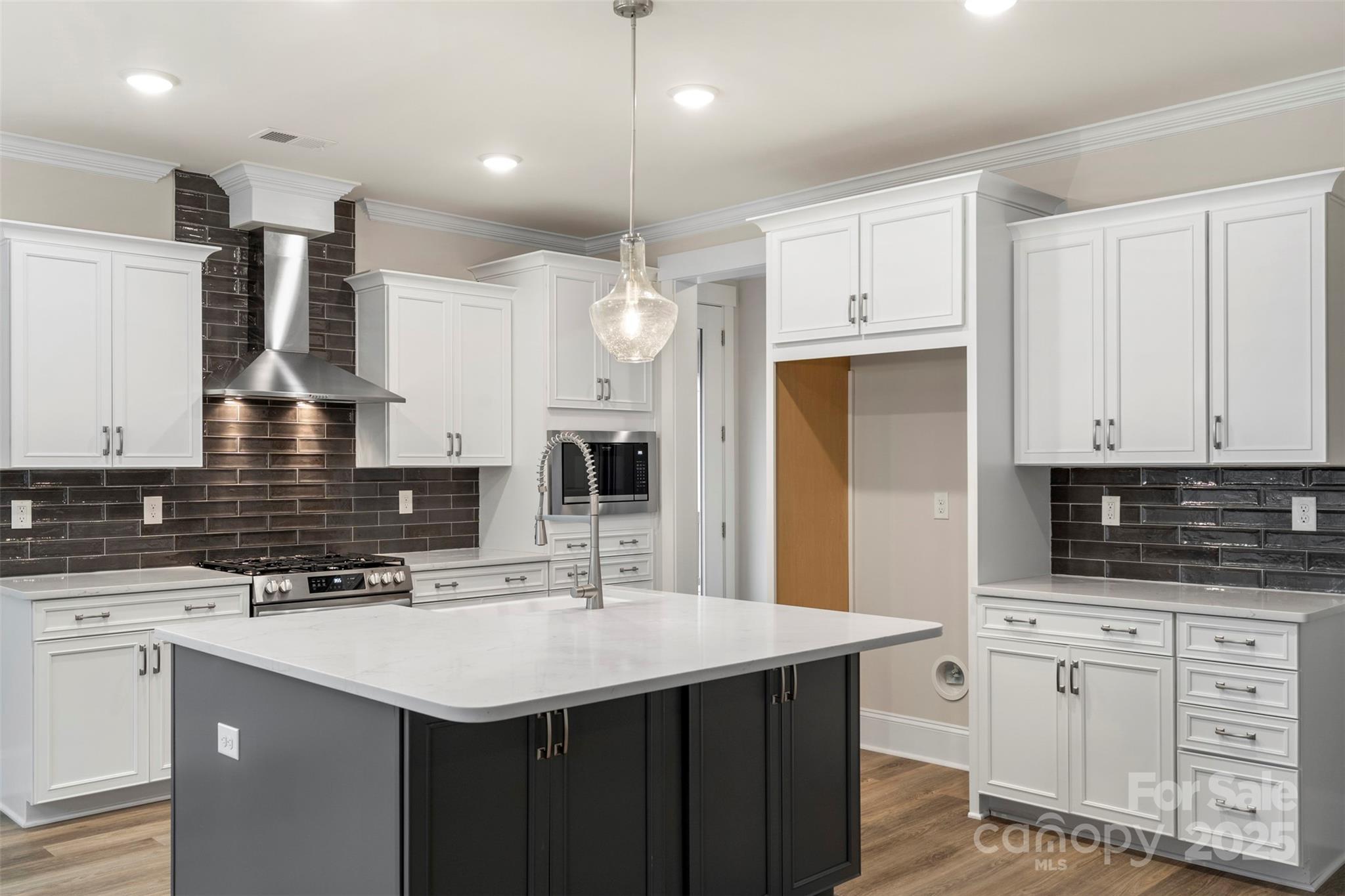 Riverwalk - Residential