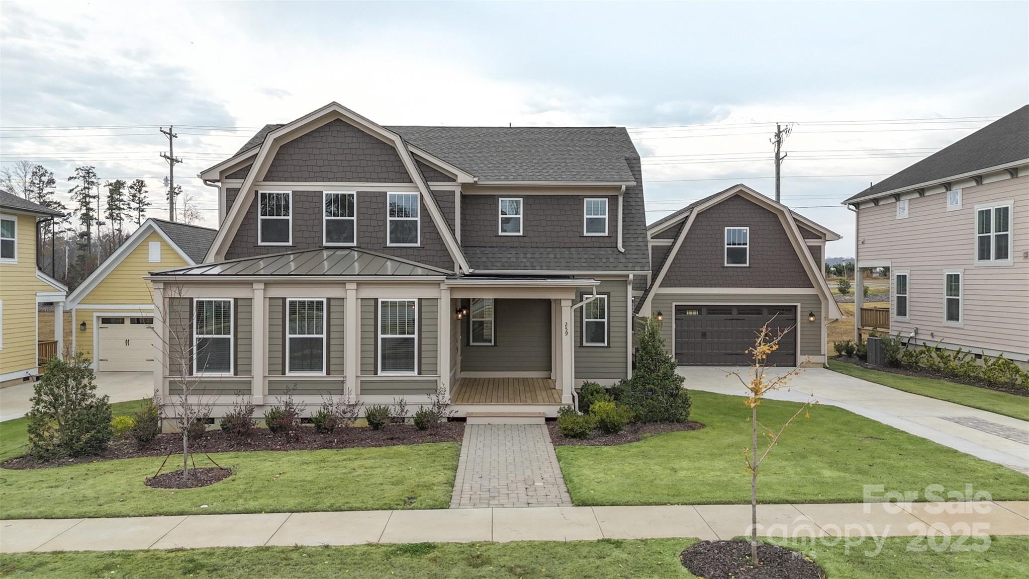 Riverwalk - Residential