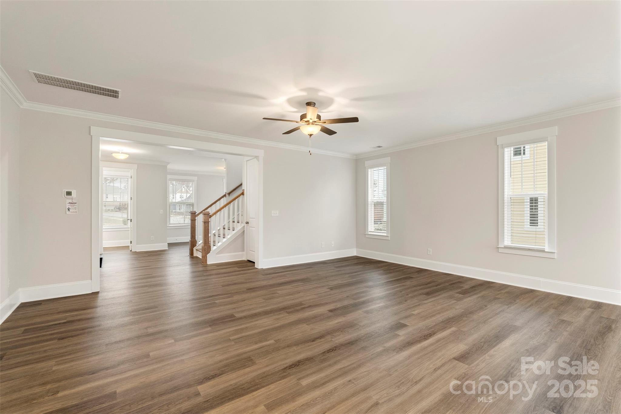 Riverwalk - Residential