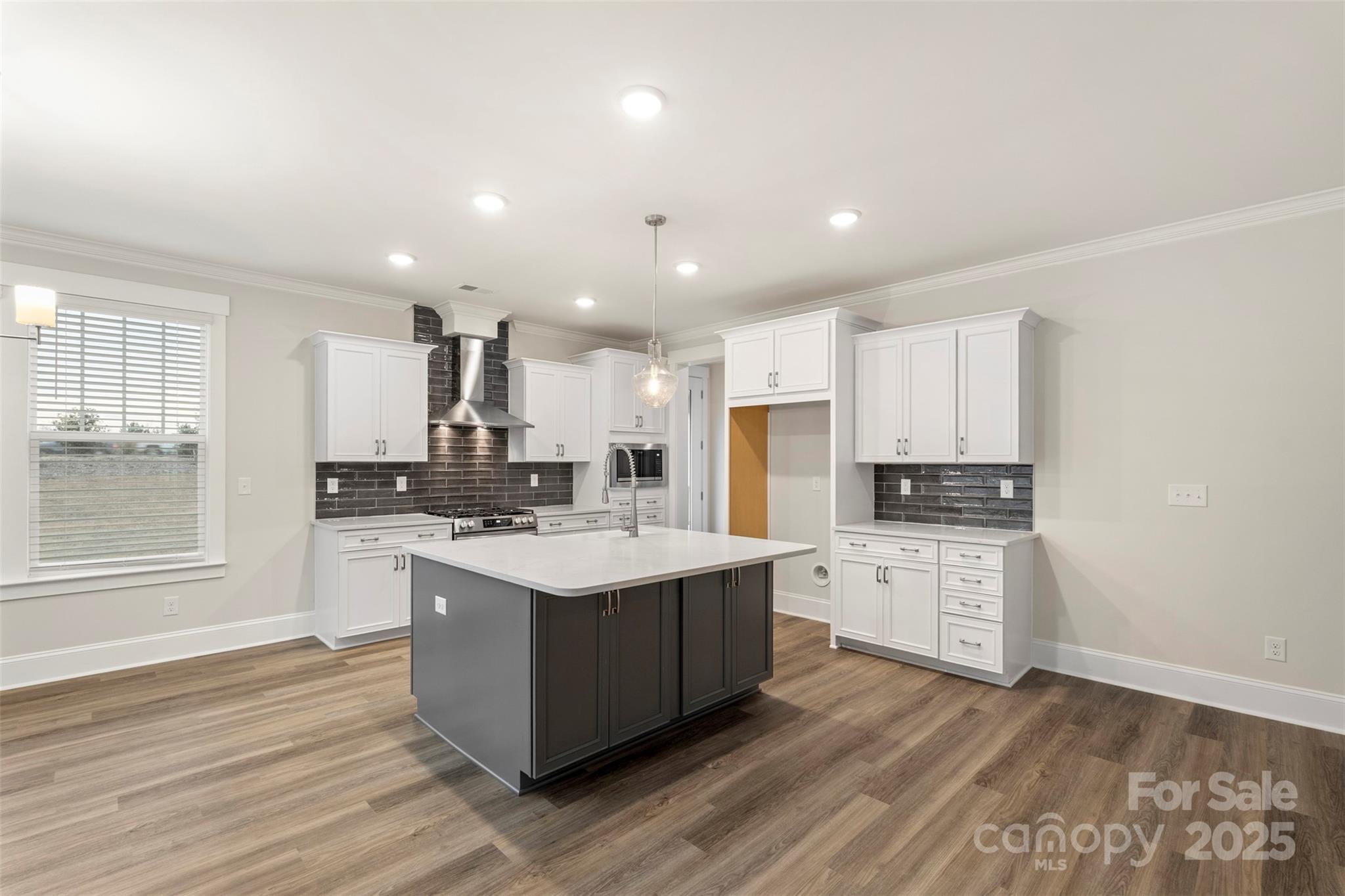 Riverwalk - Residential