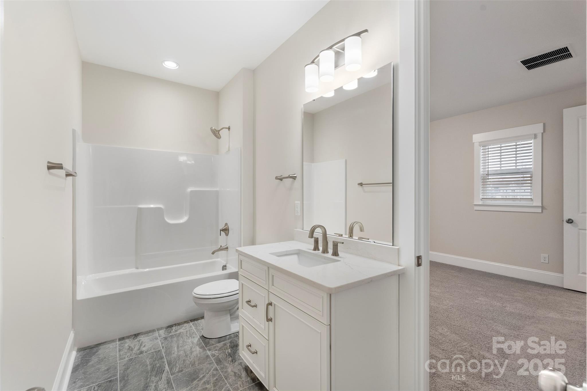 Riverwalk - Residential