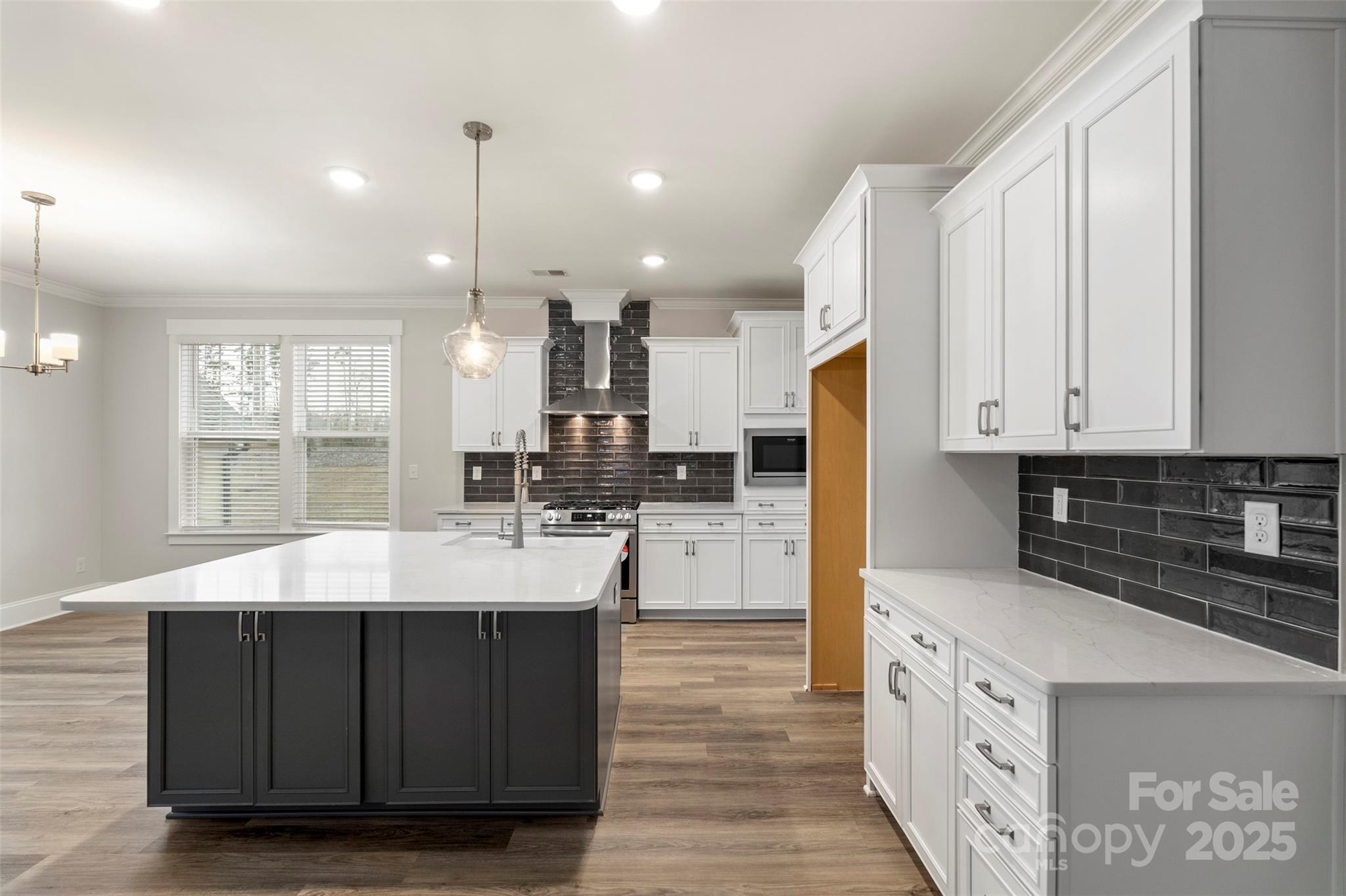 Riverwalk - Residential