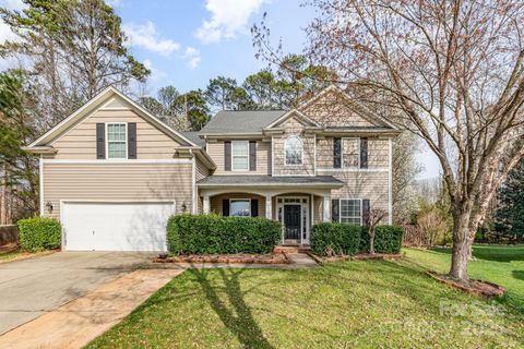 2157 Tommy Lane Matthews NC 28105