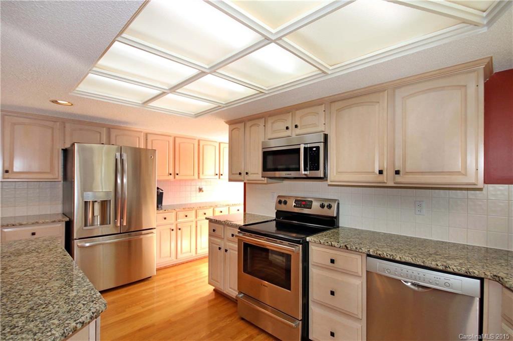 Wynfield - Residential