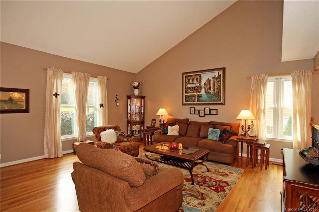 Wynfield - Residential