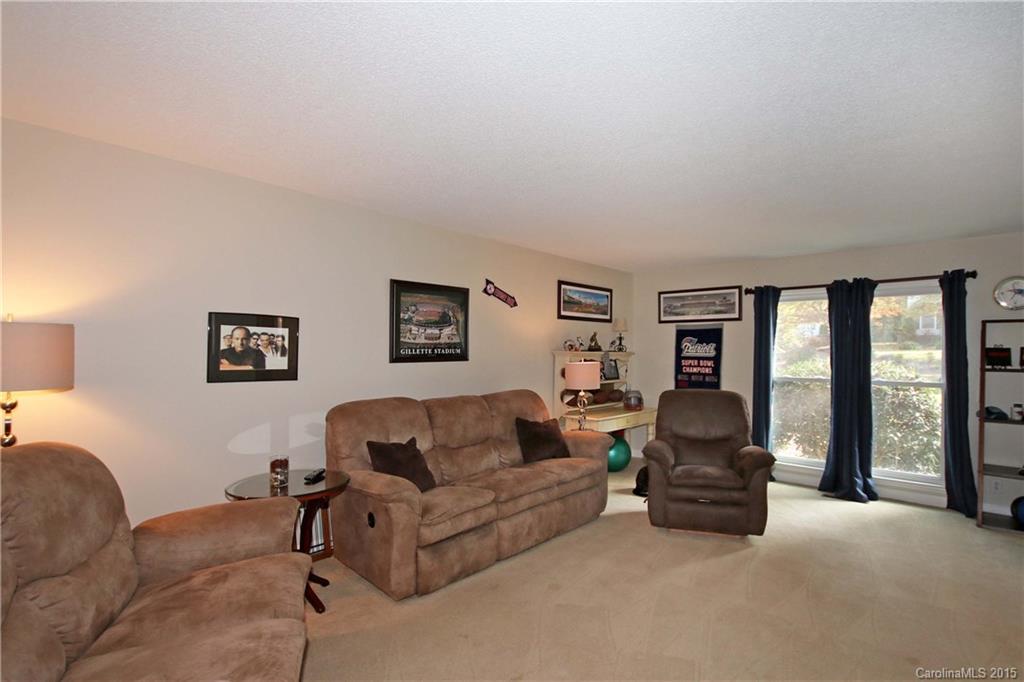 Wynfield - Residential