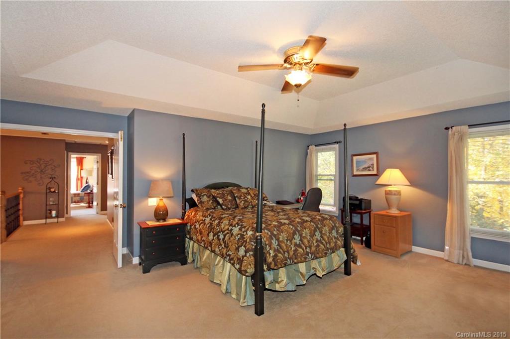 Wynfield - Residential