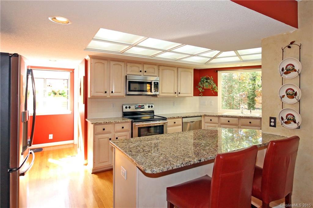 Wynfield - Residential