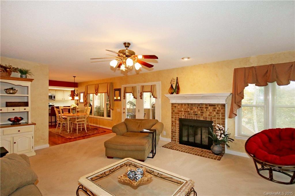 Wynfield - Residential