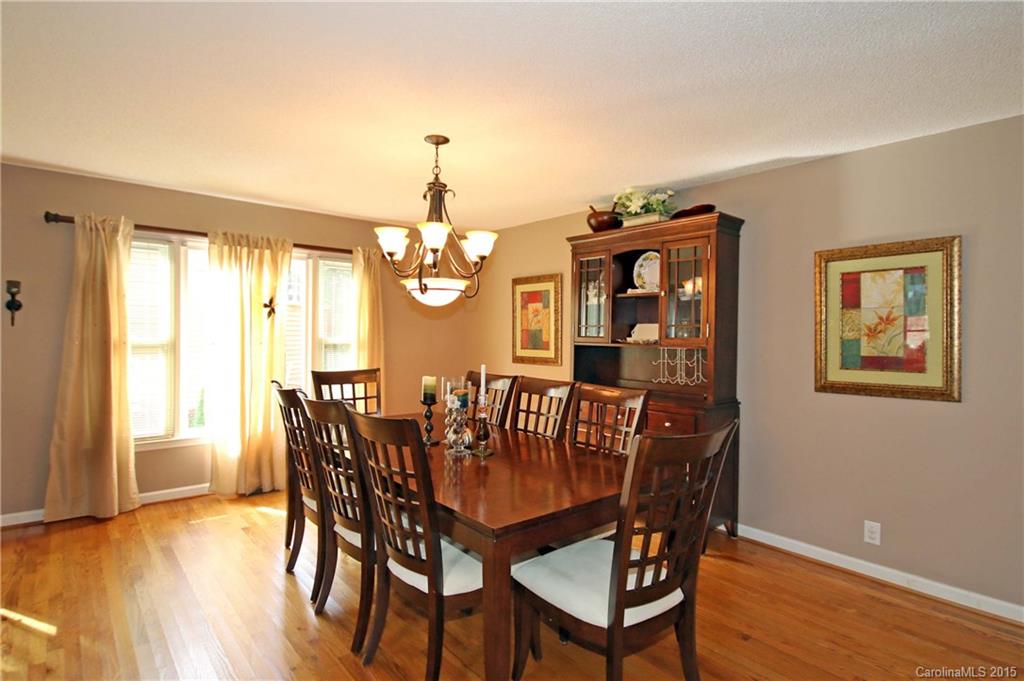 Wynfield - Residential