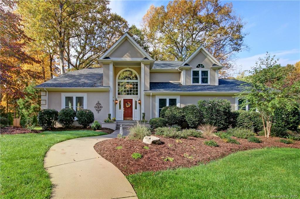 Wynfield - Residential