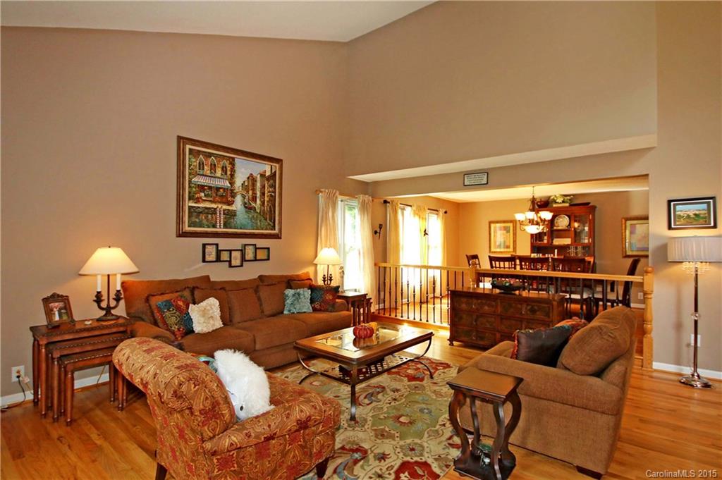 Wynfield - Residential