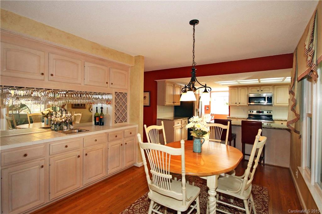 Wynfield - Residential