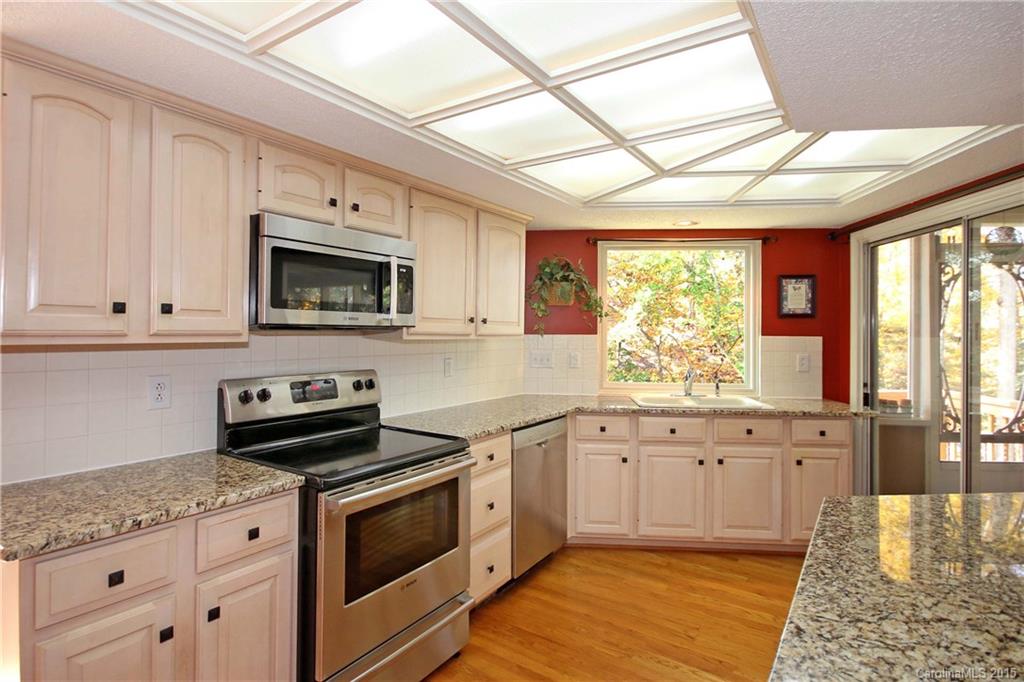 Wynfield - Residential