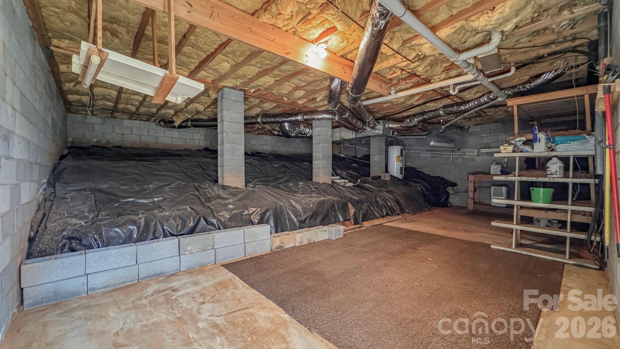 Laurelwood - Residential