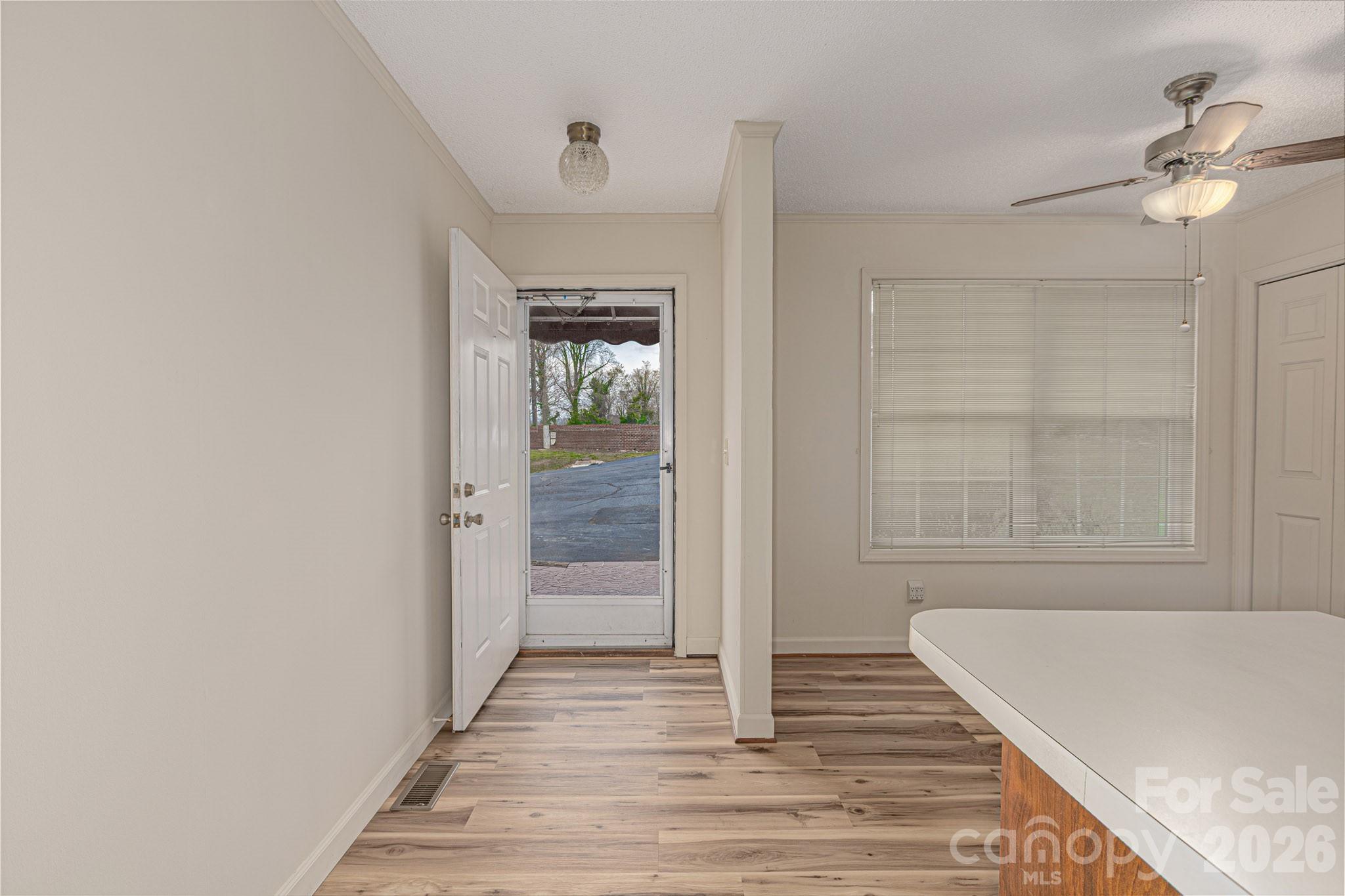 Laurelwood - Residential