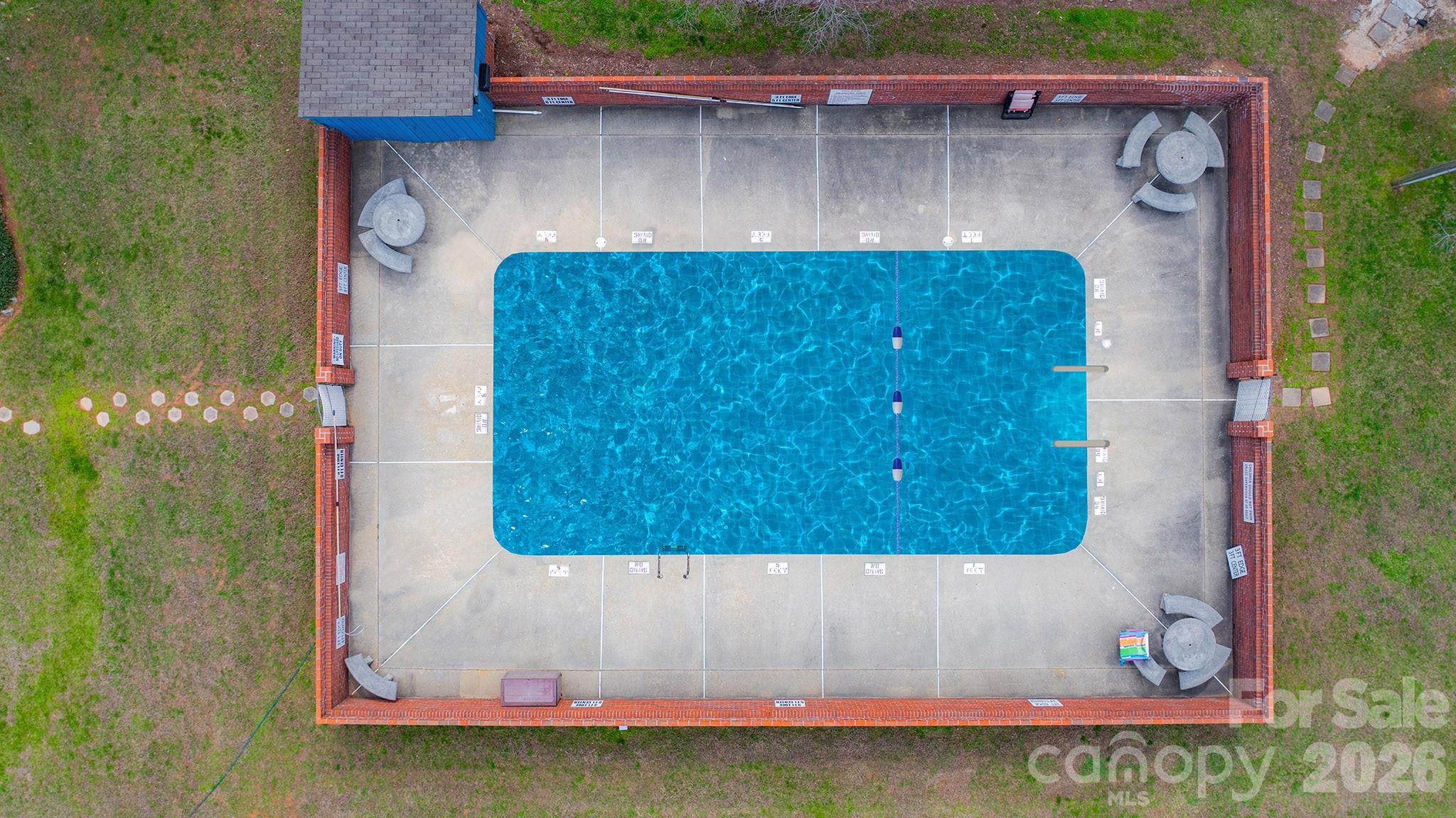 Laurelwood - Residential