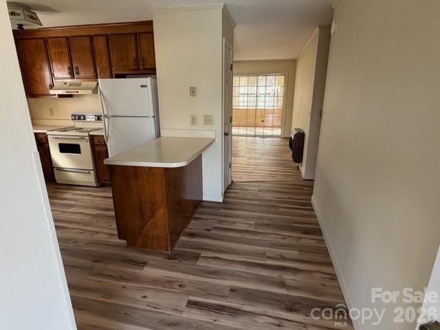 Laurelwood - Residential