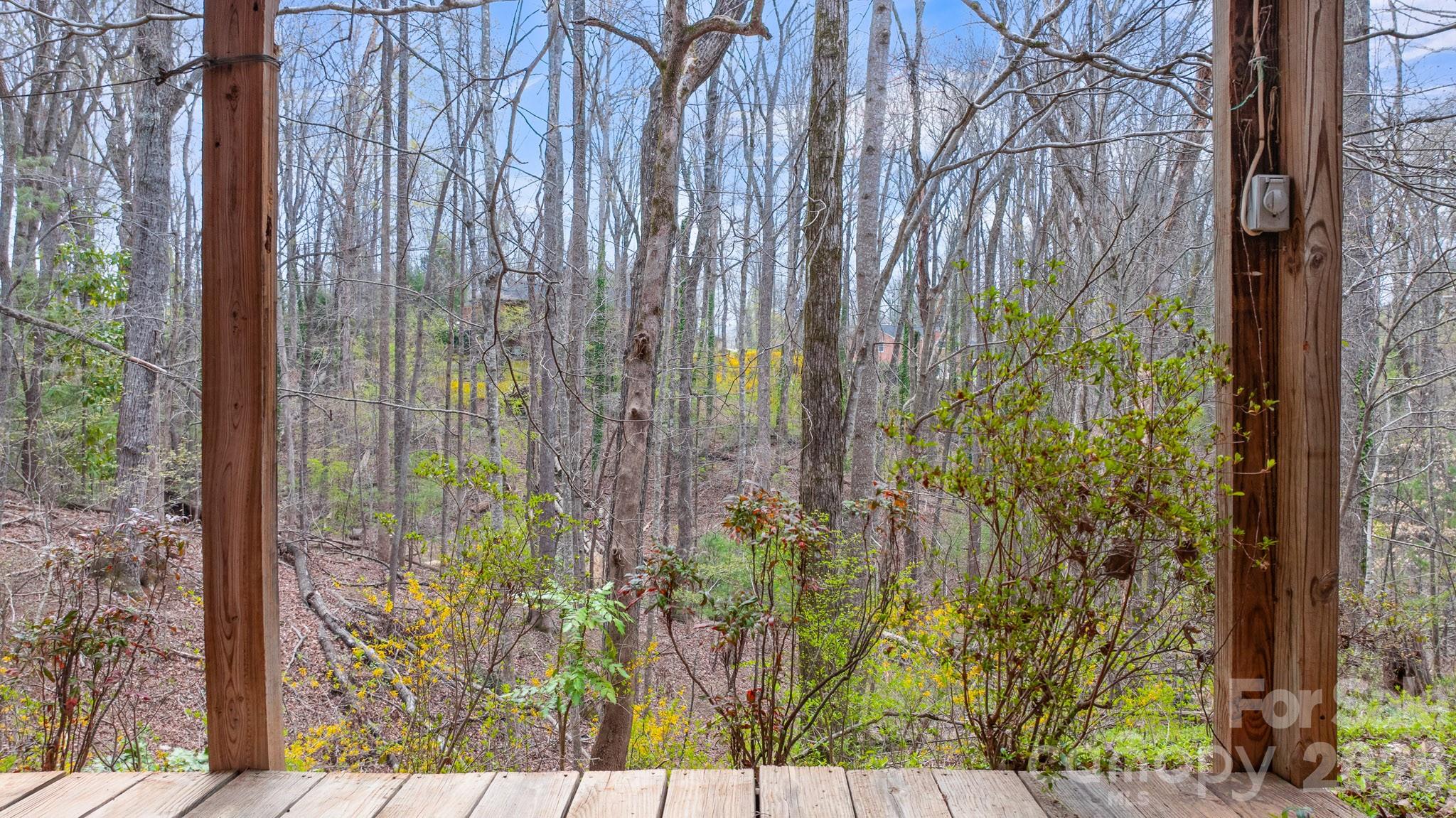 Laurelwood - Residential