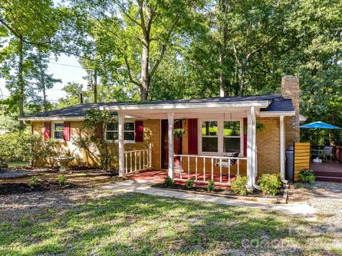 Photo of 800 Ethel Street, Waxhaw, NC 28173 (MLS # 4389407)