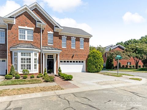 4408 Mickleton Road Charlotte NC 28226