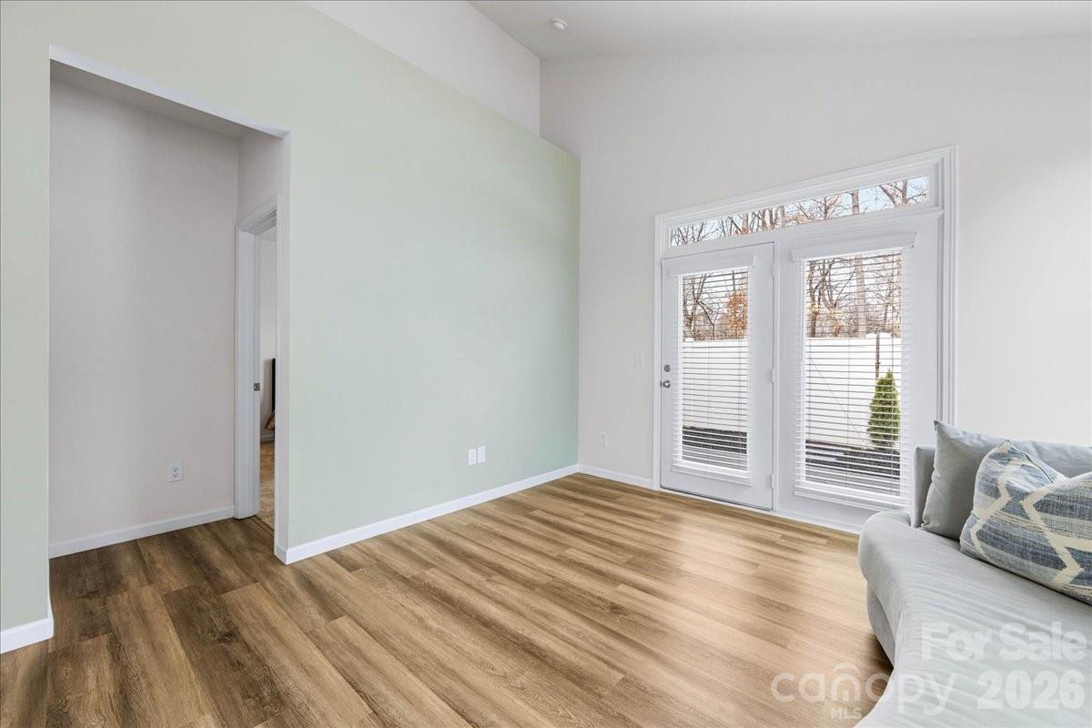 Beatty Woods - Residential