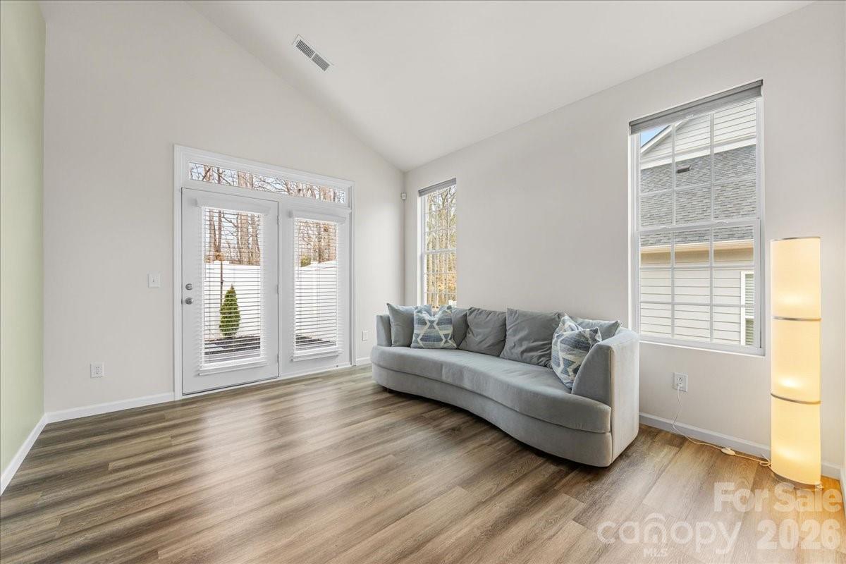 Beatty Woods - Residential